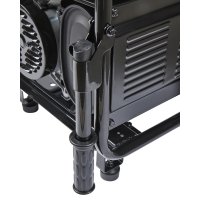 Бензиновый генератор ELITECH HD GES 4000RW