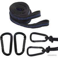 Туристический гамак Sundays C0011103B (зеленый)