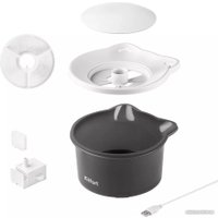 Фонтанчик Kitfort KT-4049