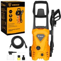 Мойка высокого давления Deko DKCW165 065-4303