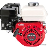 Бензиновый двигатель Honda GX200UH2-QX4-OH