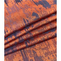 Штора Legrand Каньон 2x2.8 м 58119197 (терракот)