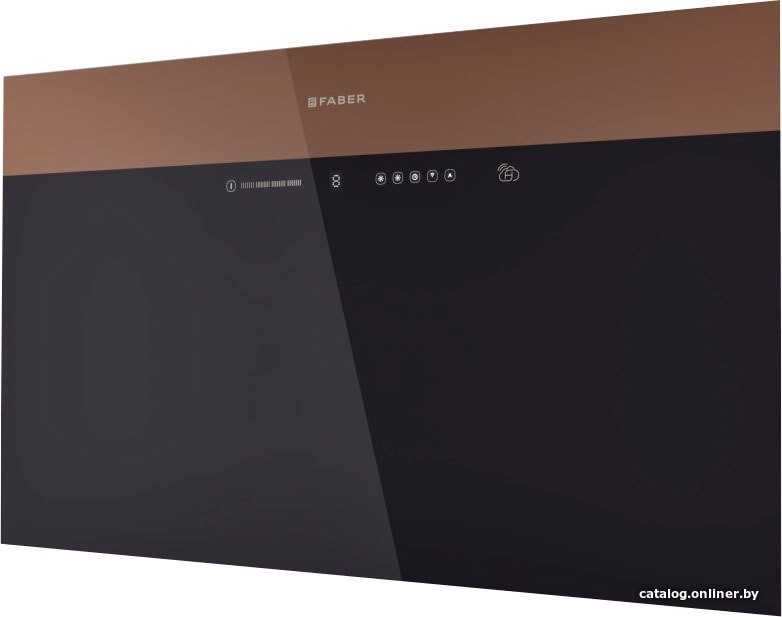 Кухонная вытяжка Faber V-Air Flat KL A80 330.0615.684