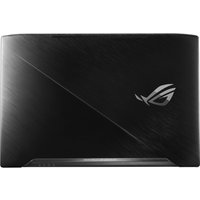 Игровой ноутбук ASUS ROG Strix GL703VD-GC121
