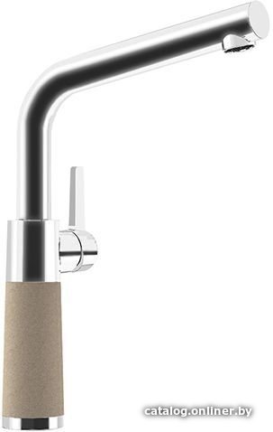 Смеситель Schock SC-540 Cristalite (хром/саббиа)