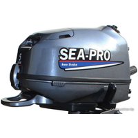 Лодочный мотор Sea-Pro F 6S