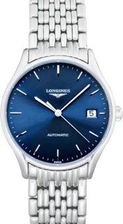 

Наручные часы Longines L48604926