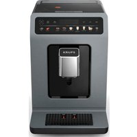 Кофемашина Krups Evidence Hot & Cold EA898GF0