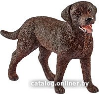 Фигурка Schleich Самка лабрадора 13834