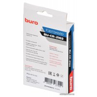 Карт-ридер Buro BU-CR-2102