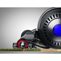 Пылесос Dyson DC42 Allergy