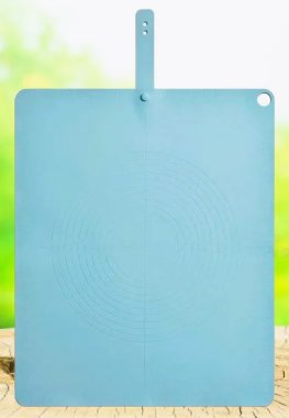 Силиконовый коврик Huo Hou HU0188