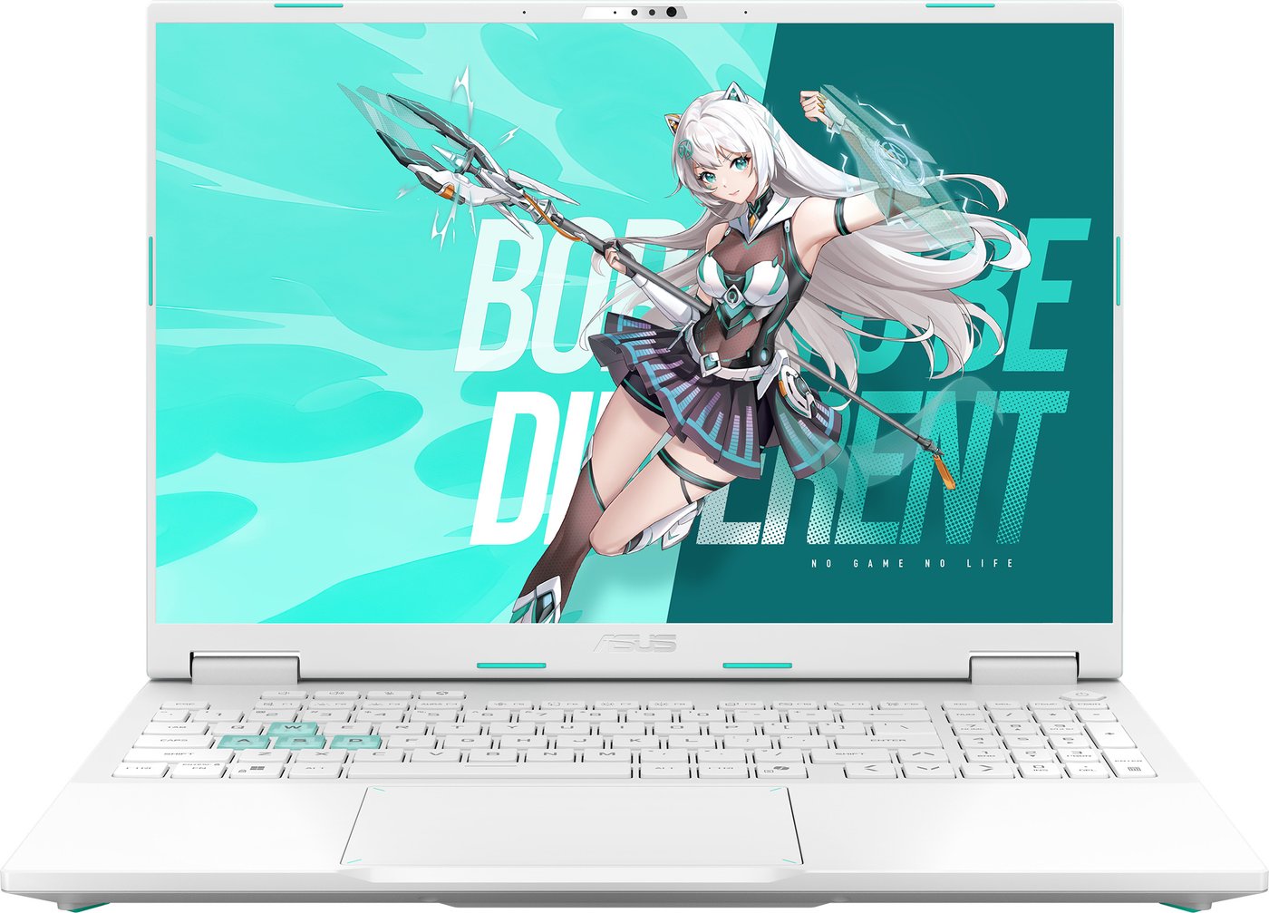 

Игровой ноутбук ASUS ROG Zephyrus Tianxuan G6 Pro 2025 FA608PM8940-0EAFXHB8X10