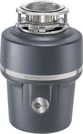 

Измельчитель пищевых отходов InSinkErator Evolution 100
