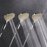 Душевая система  AM.PM Chiс F0720700