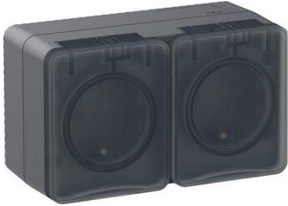 

Розетка Systeme Electric AtlasDesign ATN544026