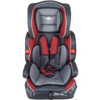 Детское автокресло Martin Noir Pioneer Elite (venetian red)