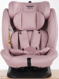 

Детское автокресло Martin Noir Discovery I-Size (pink pegasus)