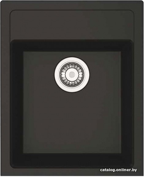 Кухонная мойка Franke Sirius SID 610-40 (оникс)