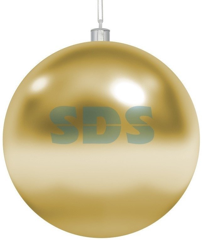 

Елочная игрушка Neon-Night «Шар» 502-071