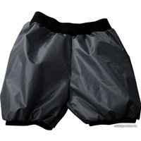Ледянка-шорты Тяни-Толкай Ice Shorts 1 (L, серый)