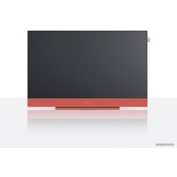 Телевизор Loewe We. SEE 32 coral red 60510R70