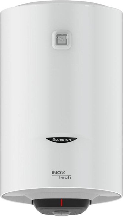 

Накопительный электрический водонагреватель Ariston PRO1 R INOX ABS 50 V