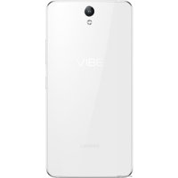 Телефон Lenovo Vibe S1 Pearl White