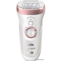 Эпилятор Braun Silk-epil 9 SensoSmart 9/890 Wet&Dry