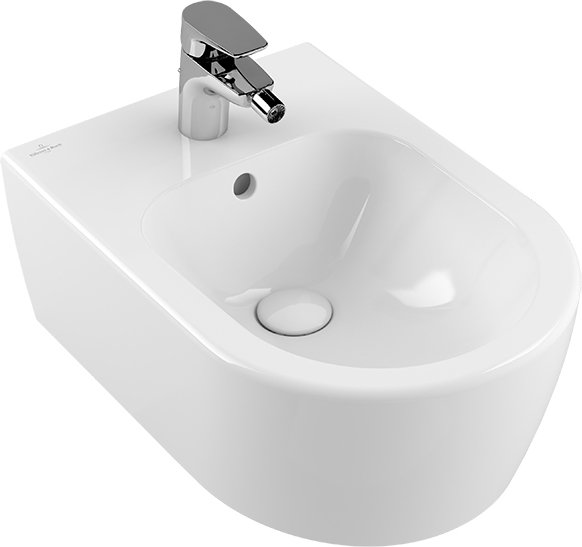 

Биде Villeroy & Boch Avento 54050001