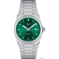 Наручные часы Tissot PRX T137.210.11.081.00