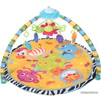 Развивающий коврик Lorelli Проектор 10300350000