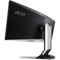 Монитор Acer XZ350CU bmijphz [UM.CX0EE.001]