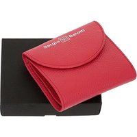 Кошелек Sergio Belotti Caprice 282214 (red)
