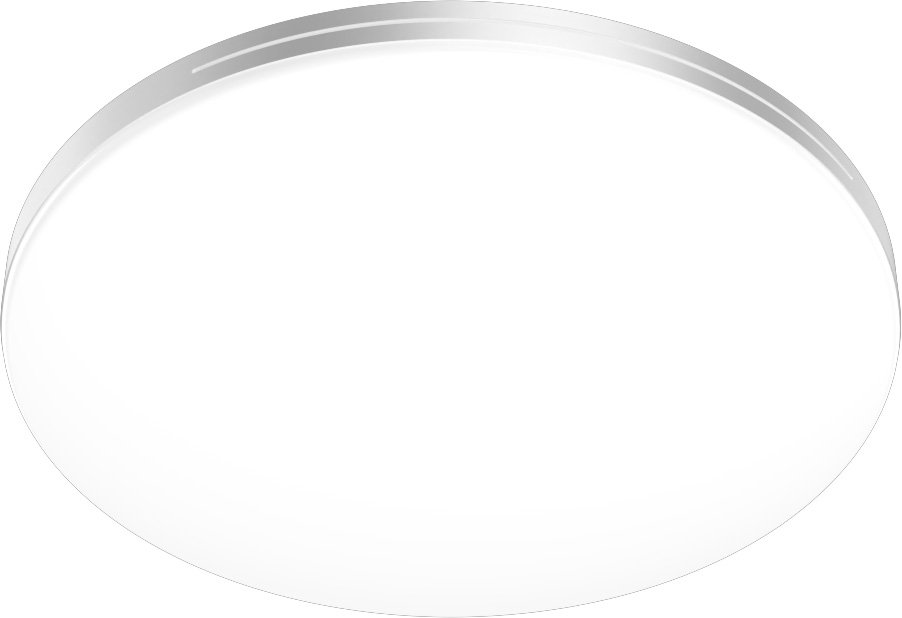 

Светильник-тарелка Yeelight LED Ceiling Light C480 (белый)