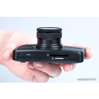 Видеорегистратор-GPS информатор (2в1) TrendVision TDR-719S