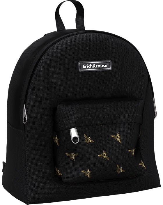 

Городской рюкзак Erich Krause EasyLine 6L Golden Bee 57251