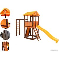 Игровой комплекс Perfetto Sport Pitigliano-17