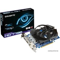 Видеокарта Gigabyte HD 7790 1024MB GDDR5 (GV-R779OC-1GD)