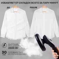 Отпариватель Planta PLS-V200