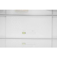 Холодильник ZUGEL ZRFD361C