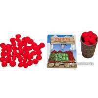 Настольная игра Стиль Жизни Помидорный Джо