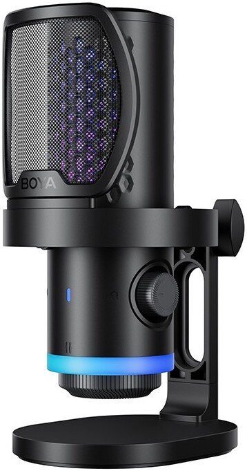 

Проводной микрофон BOYA CastMic G40