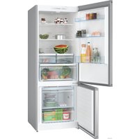 Холодильник Bosch Serie 4 KGN55VL21U в Гомеле