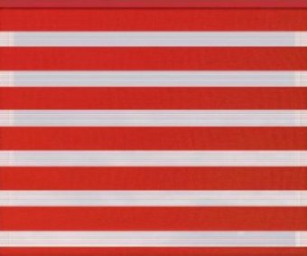 Jalux День-Ночь Софт bh 1804 65x160 (красный)