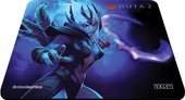 QcK+ Dota 2 Vengeful Spirit Edition