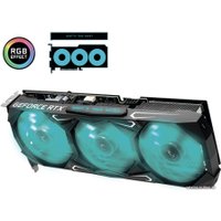 Видеокарта KFA2 GeForce RTX 3060 Ti GDDR6X SG 1-Click OC Plus Updated Ver. 36ISM6MD1GSK в Витебске