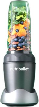 

Стационарный блендер NutriBullet NB100DG Pro