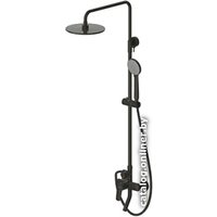 Душевая система  Bravat Rhein F6429564BW-A-ENG