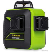 Лазерный нивелир Fukuda MW-93T-3-3GX Pro